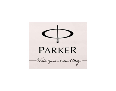 Parker logo