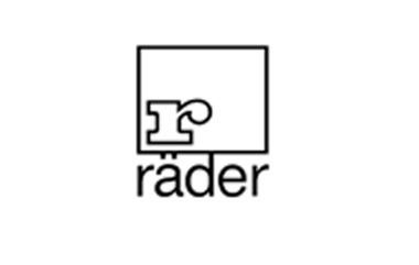 Räder logo