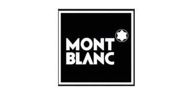 Mont Blanc logo