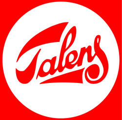 Talens logo