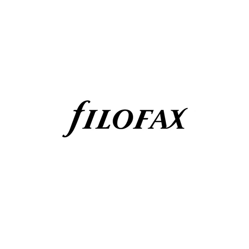 Filofax logo