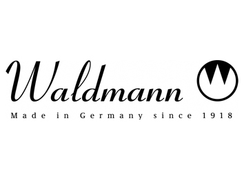 Waldmann logo