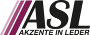ASL  logo