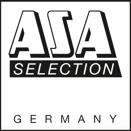 ASA logo