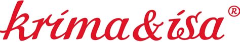 Krima&Isa logo