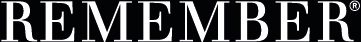 Remember logo