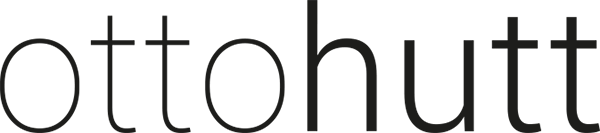 Otto Hutt logo