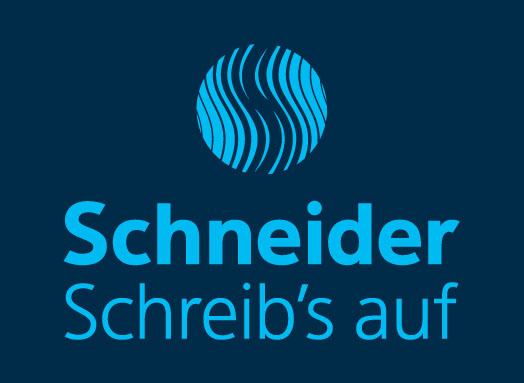 Schneider Pen logo