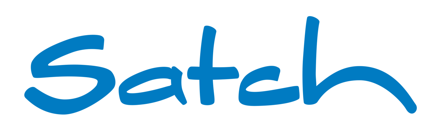 Satch logo