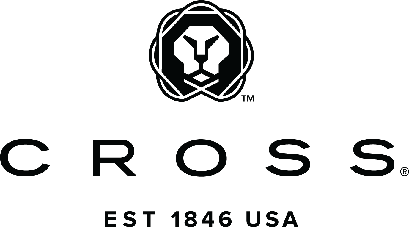 Cross logo