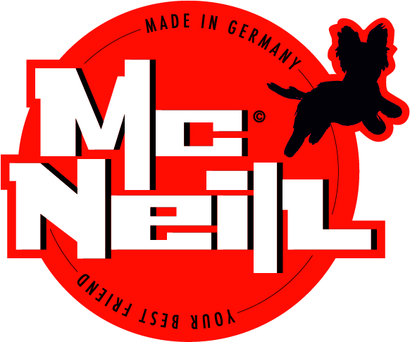 Mc Neill logo