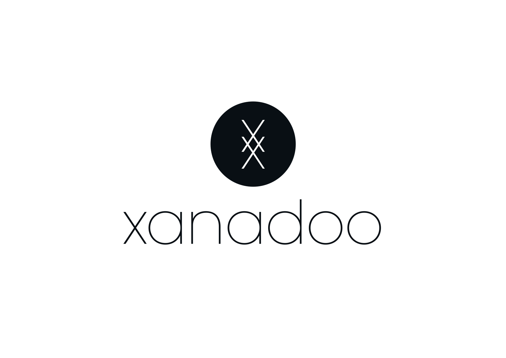 Xanadoo logo