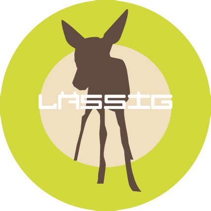 Laessig logo
