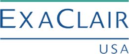 Exaclair logo
