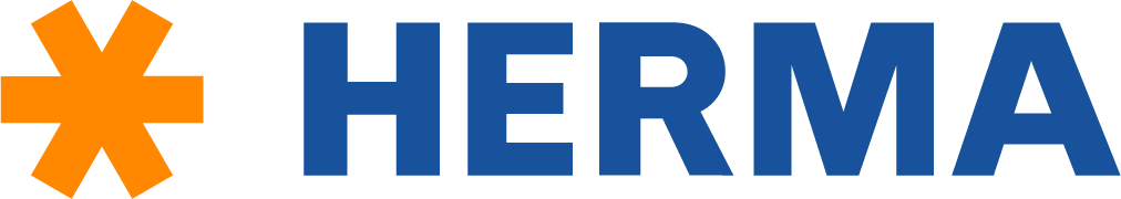 Herma logo