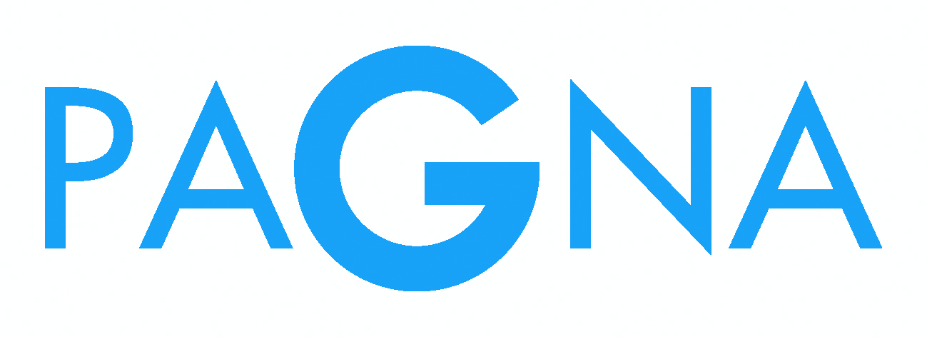 Pagna logo