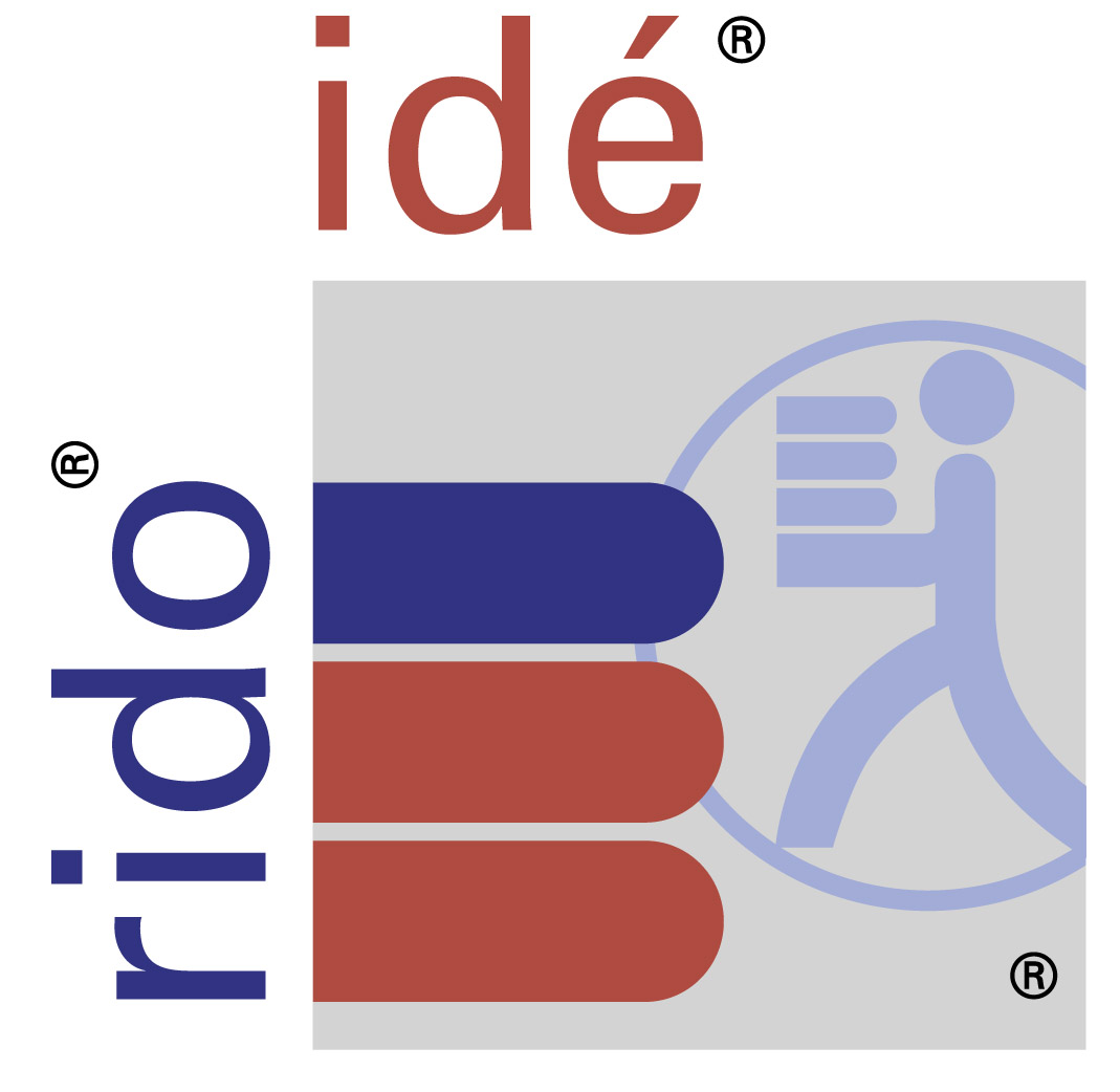 Rido logo