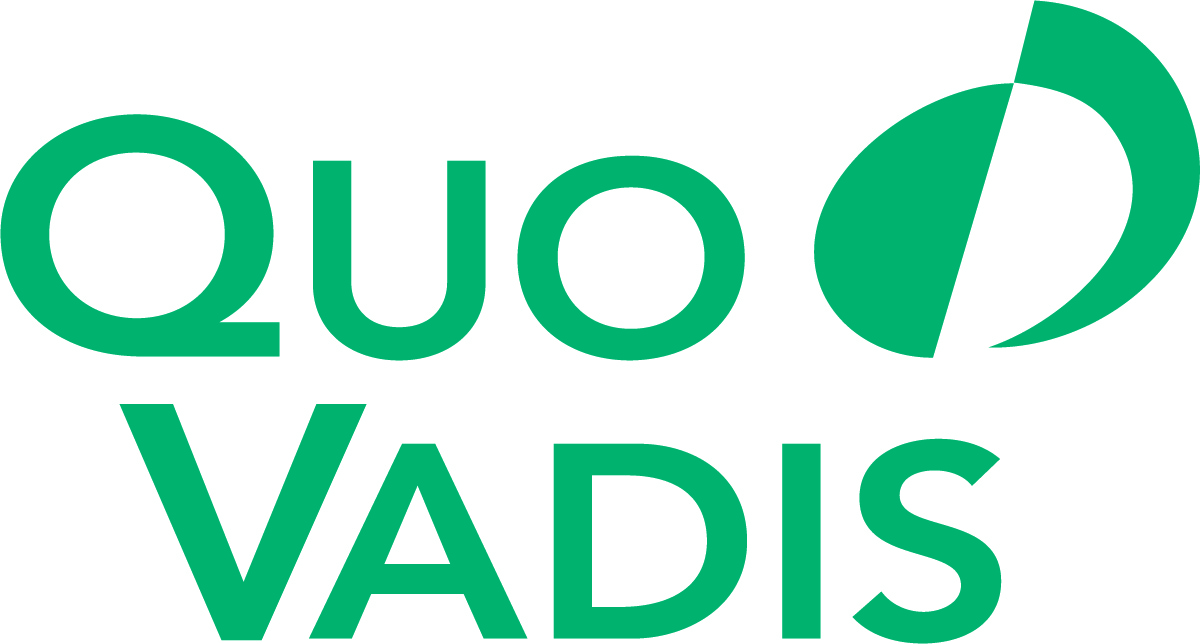 Quo Vadis logo