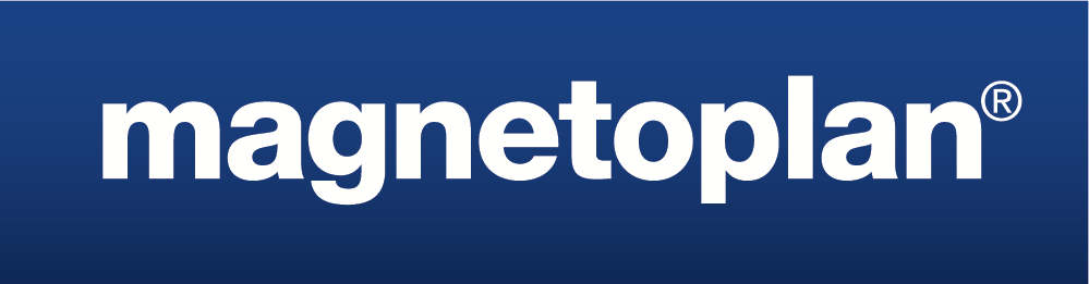 Magnetoplan logo