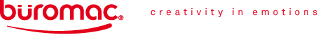 Büromac logo