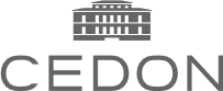 Cedon logo