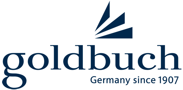 Goldbuch logo