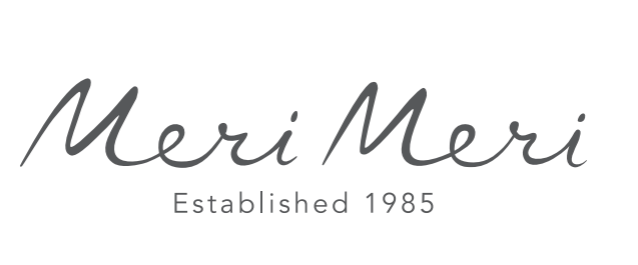 Meri Meri logo