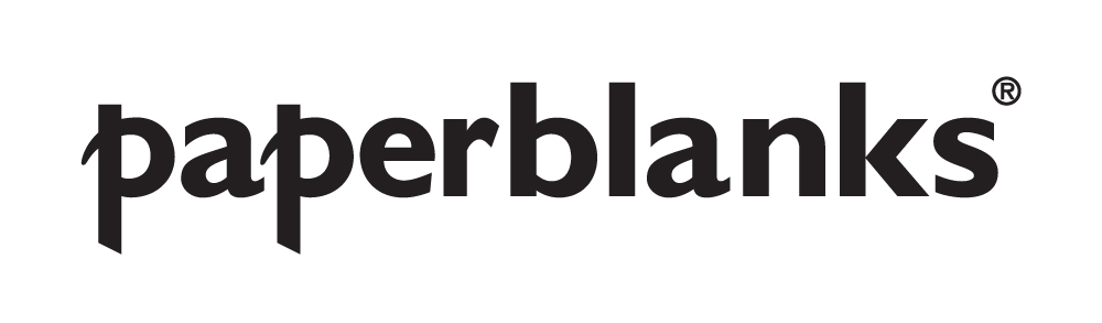 Paperblanks logo