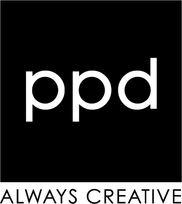 PPD logo