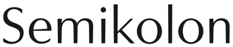 Semikolon logo