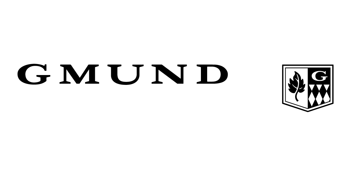 Gmund logo