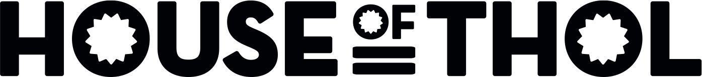 HOUSE OF THOL logo