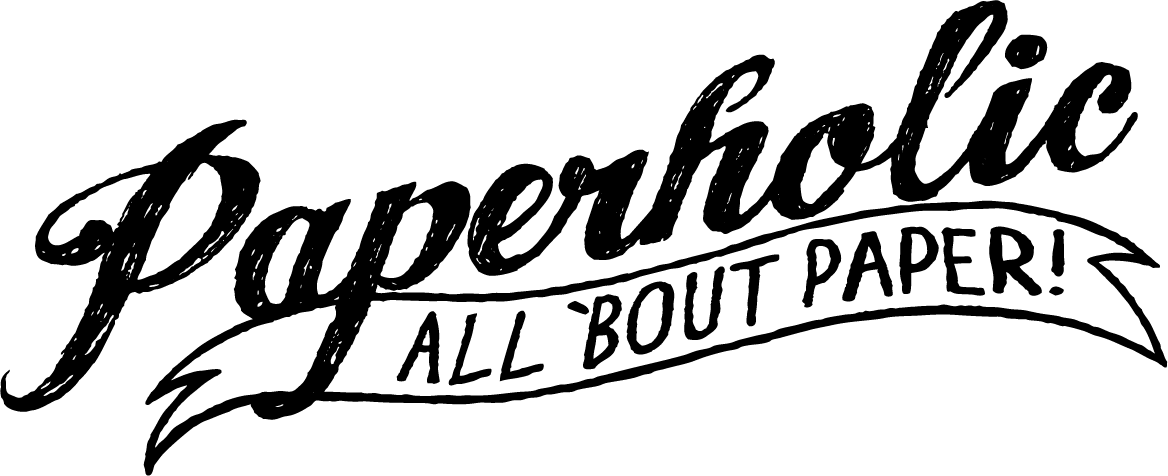 Paperholic logo