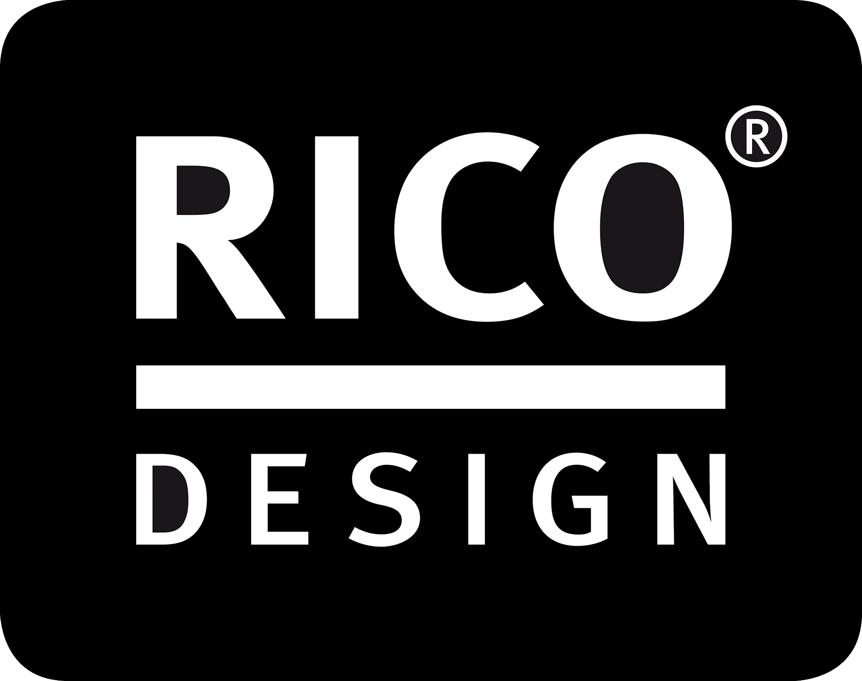 Rico Design logo