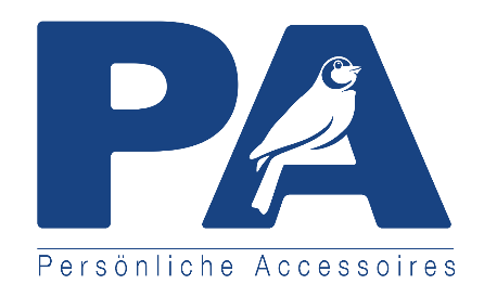 PA - Persönliche Accessoires logo