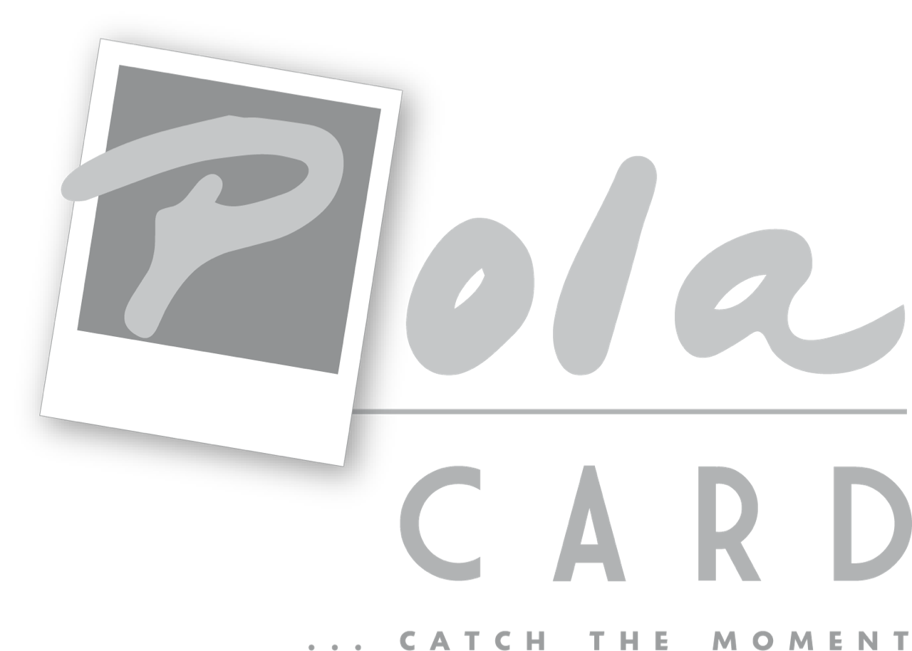 PolaCards logo