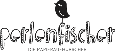 Perlenfischer logo