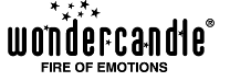 Wondercandle logo