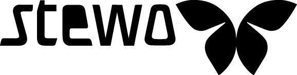 Stewo logo
