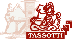 Tassotti logo