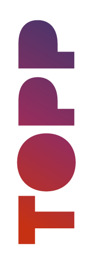 TOPP Verlag logo