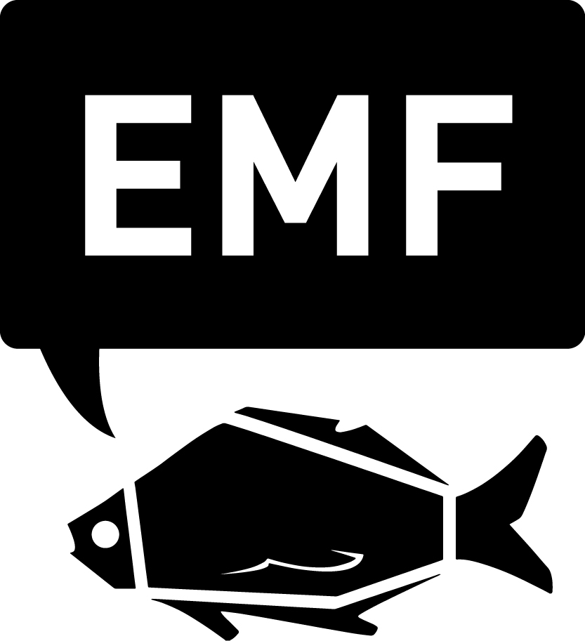 EMF Verlag logo