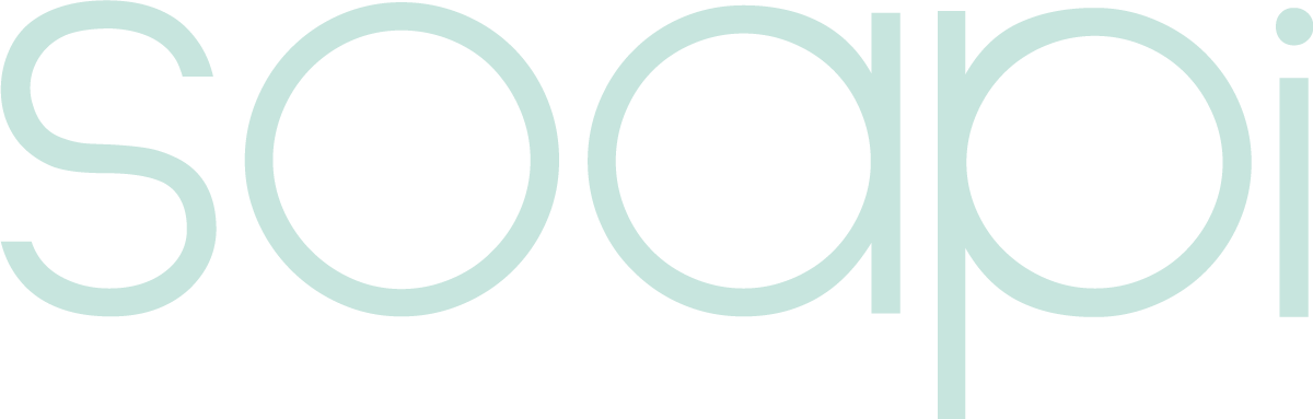 soapi logo