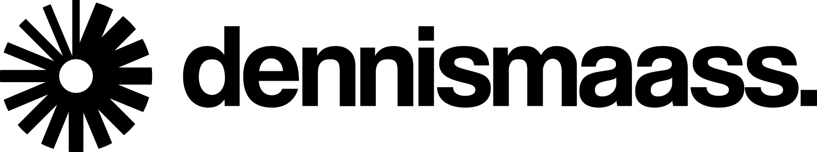 dennismaass logo