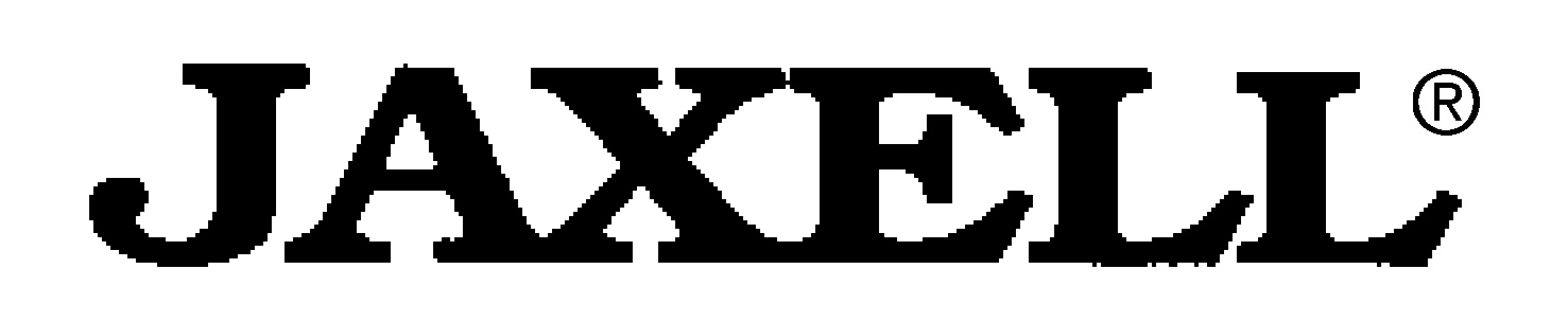 Jaxell logo