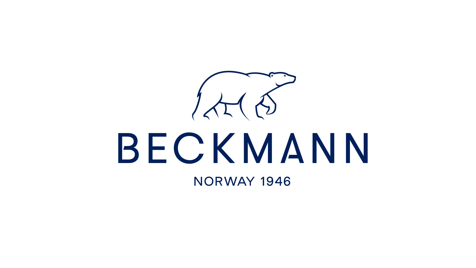 Beckmann logo