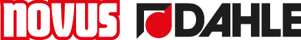 Novus - Dahle logo
