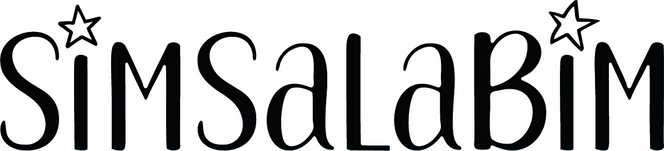 Simsalabim logo
