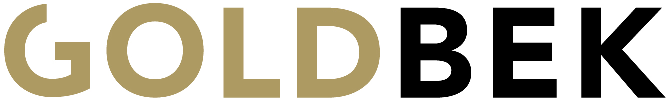 Goldbek logo
