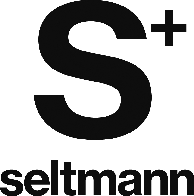 Seltmann  logo